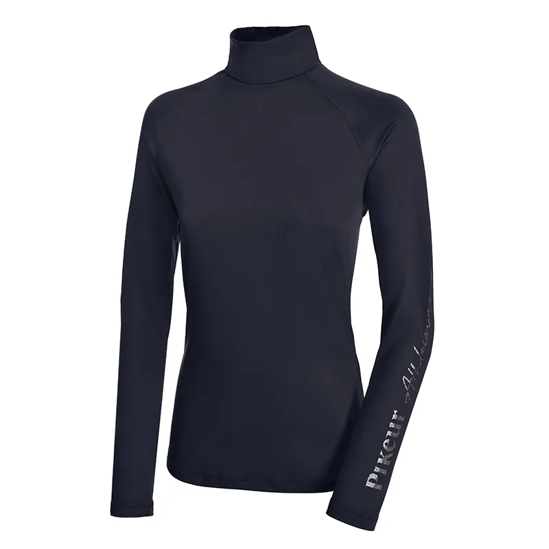 Pikeur Abby Top - Night Blue